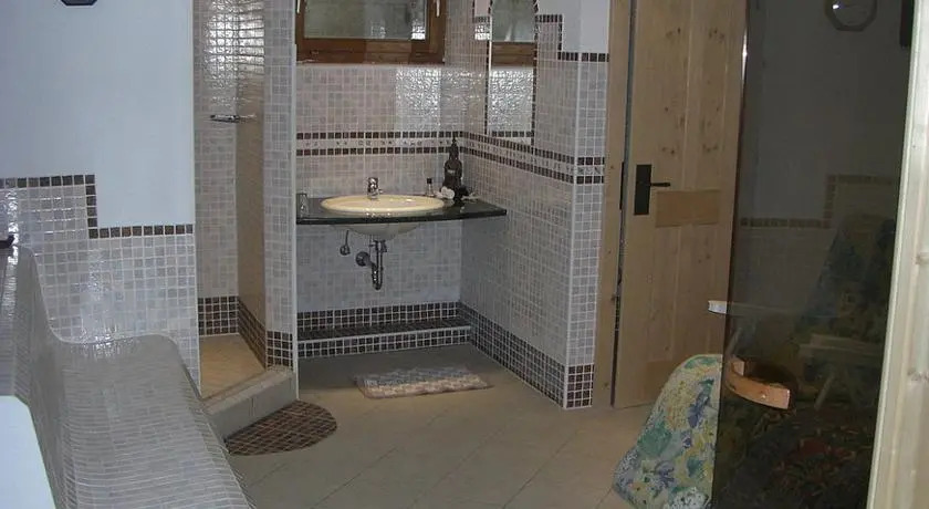 Appartement Tyrol