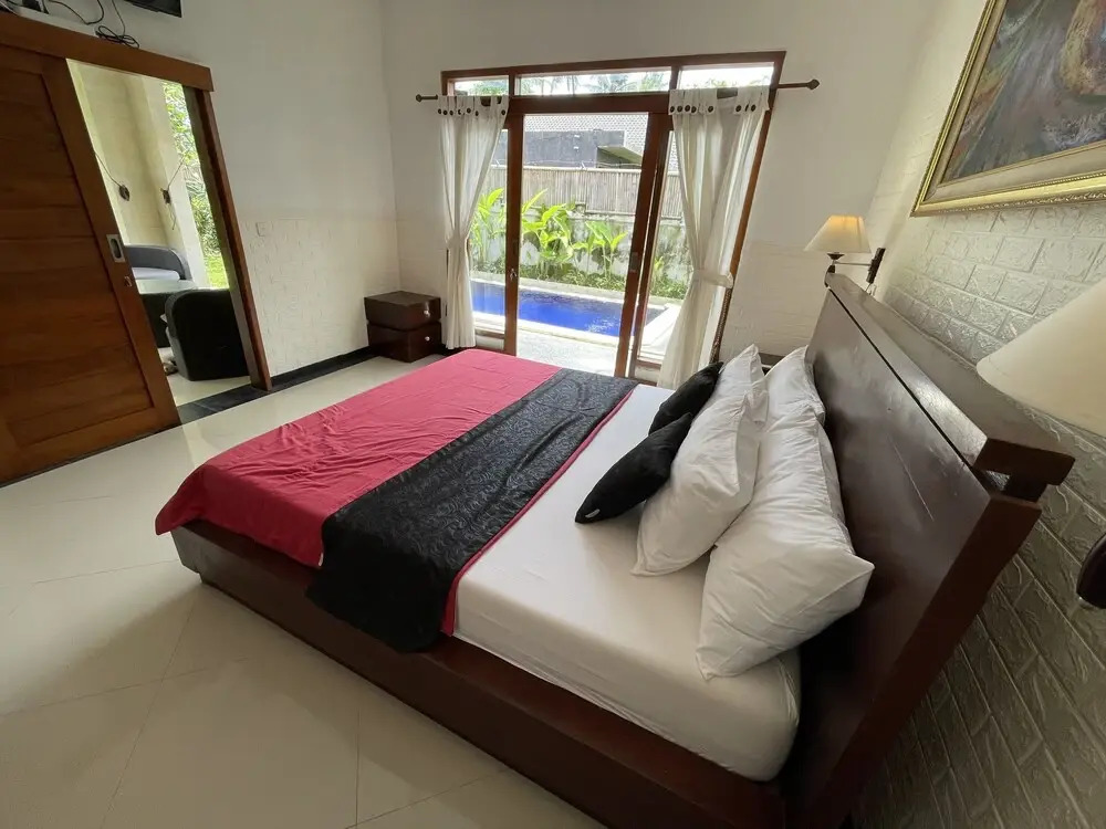 Bulan Villa