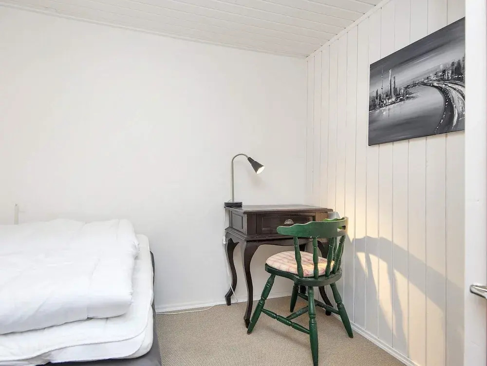 4 Star Holiday Home in Ebeltoft