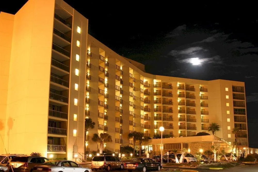 The Dunes Condominiums