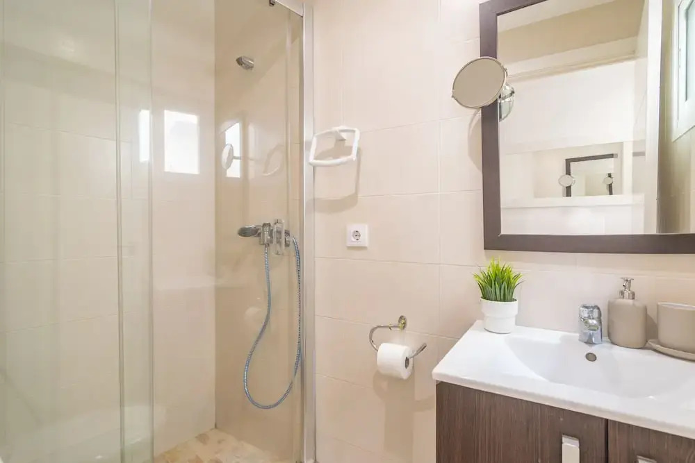 Centric in Palma With 3 Bedrooms and 1 Bathrooms