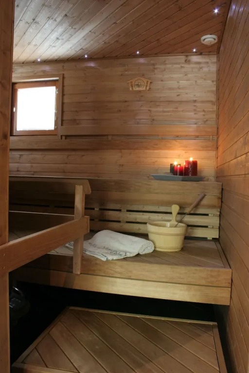 Vuokatin Aateli Villa Marsalkka