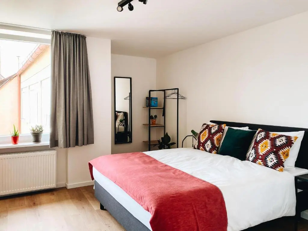 Lorenz Apartments