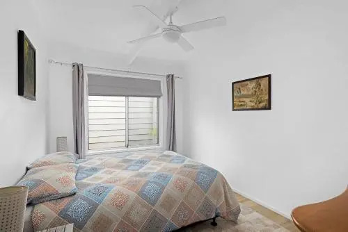 Hidden Oasis Pet Friendly In Anna Bay