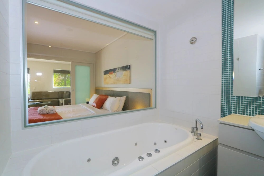 Resort Apartment 8224