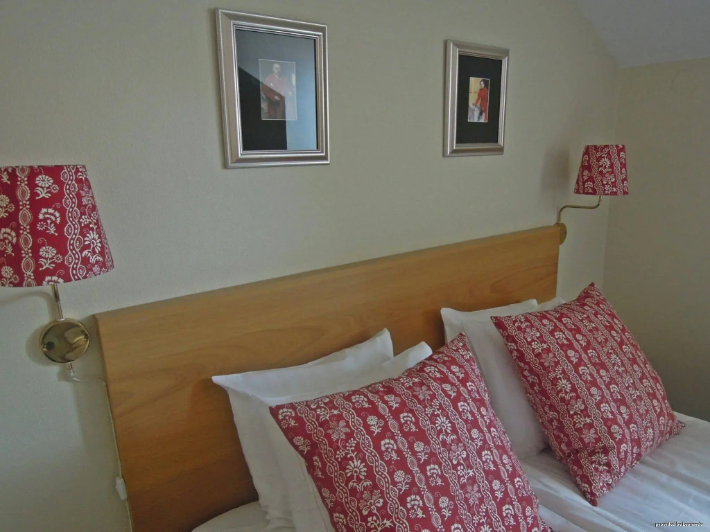 Mora Hotell & Spa