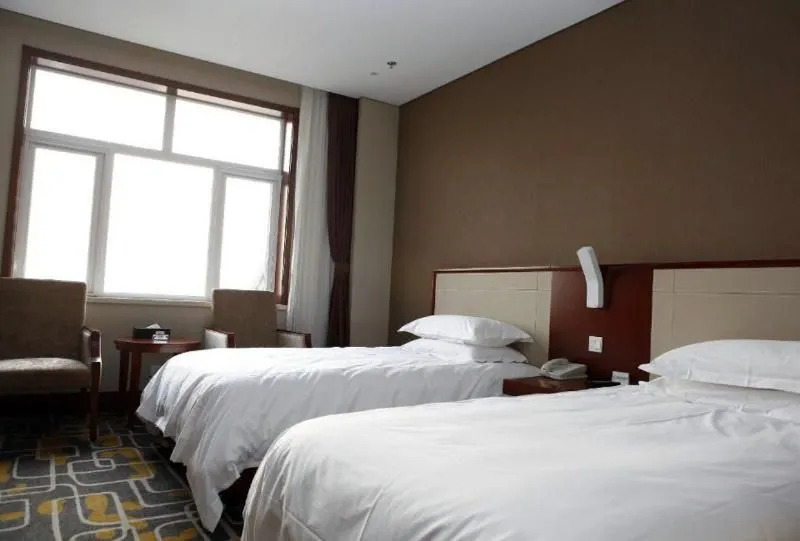 Jun Hotel