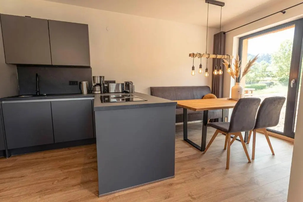 Kreischberg Suites by ALPS RESORTS
