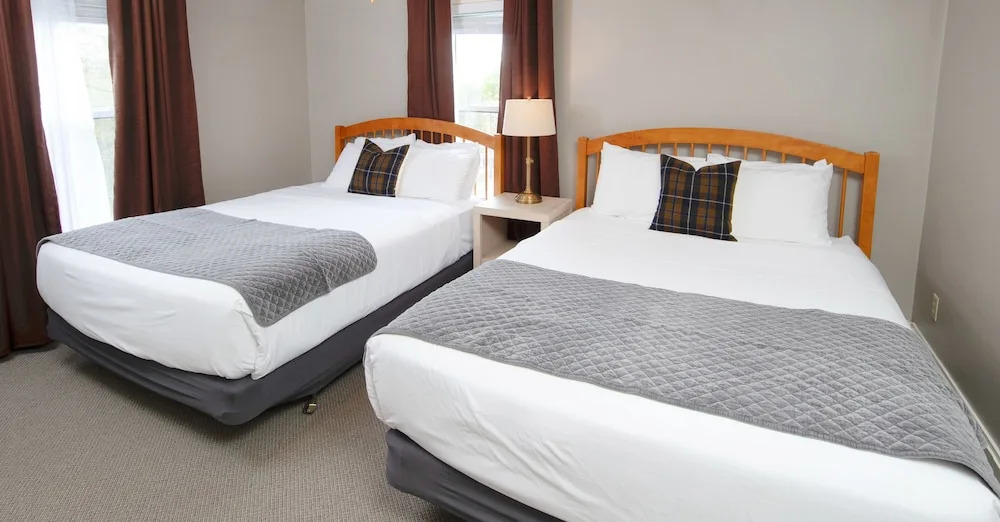 The New London Inn