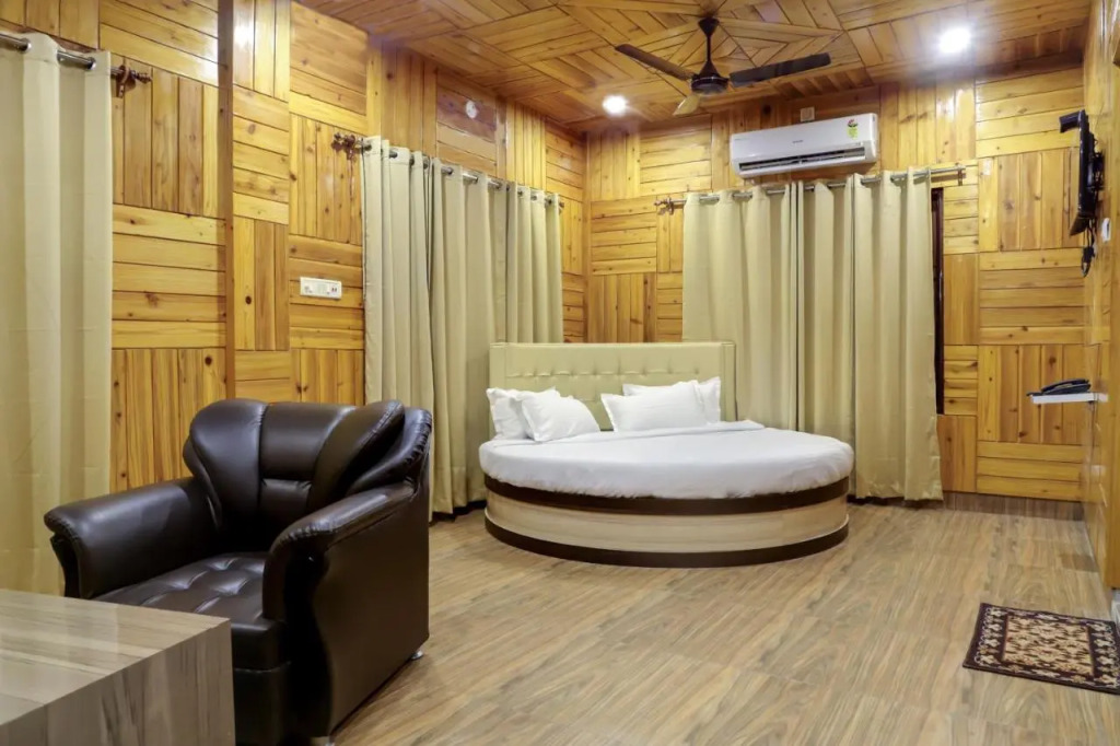 Resort Trimurti