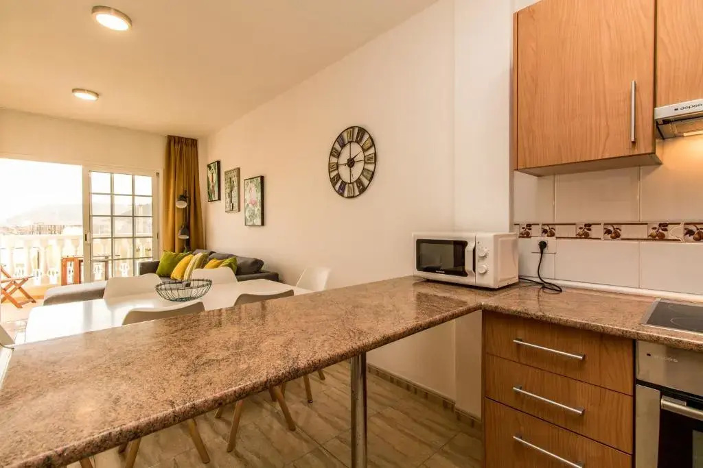 Duplex El Palmar 6P - B29