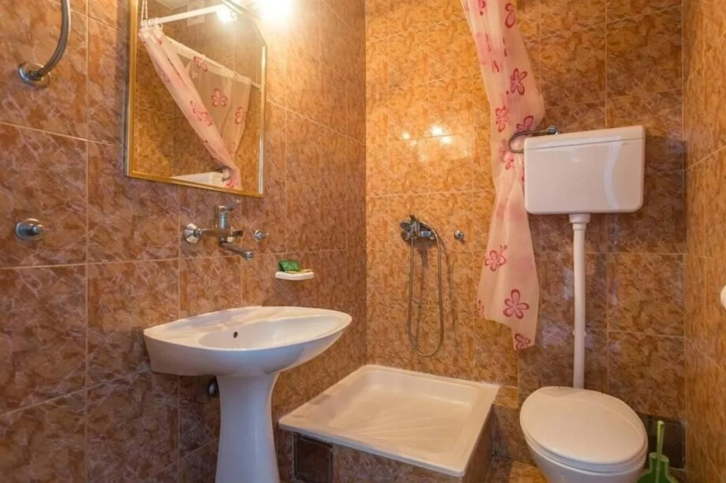 Hotel Jovana