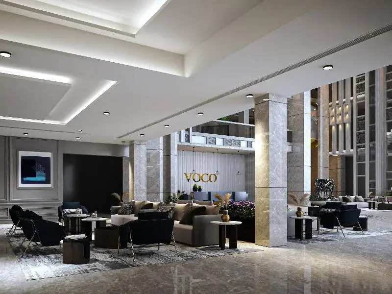 voco Amritsar by IHG