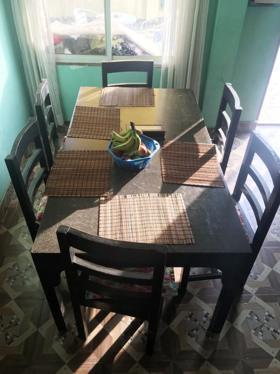 Saras Backpackers Hotel