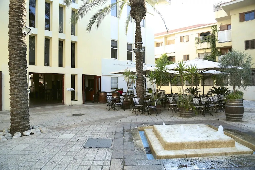 Holyguest - Chelouche Villa