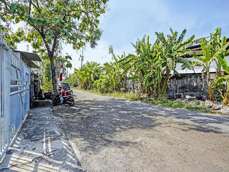 Hotel O Wonoayu Residence Syariah
