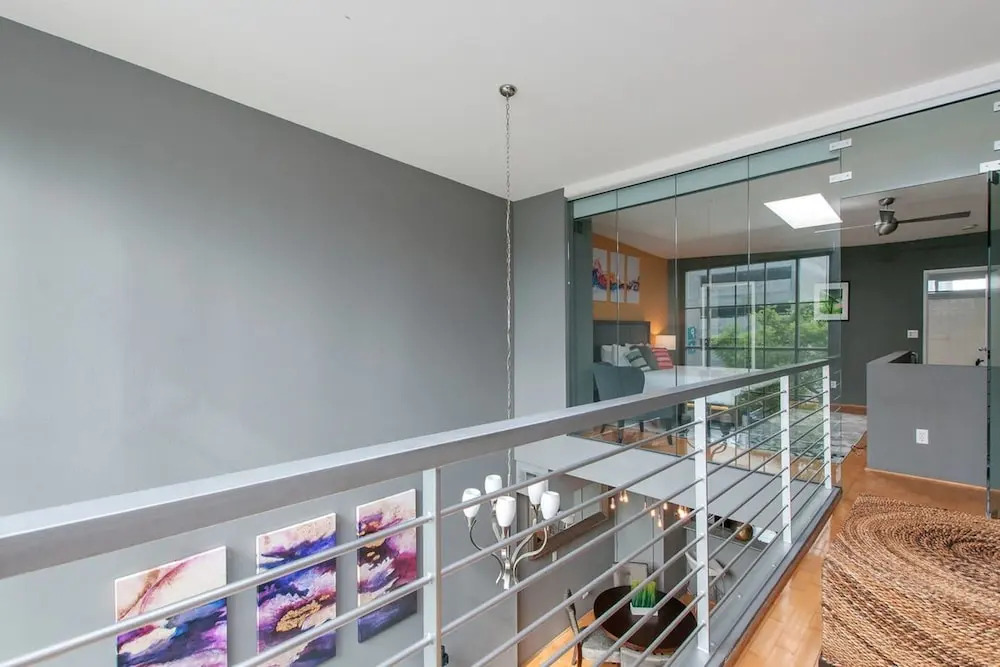 Beautiful 2br/2.5ba Apt in Little Italy by Domio
