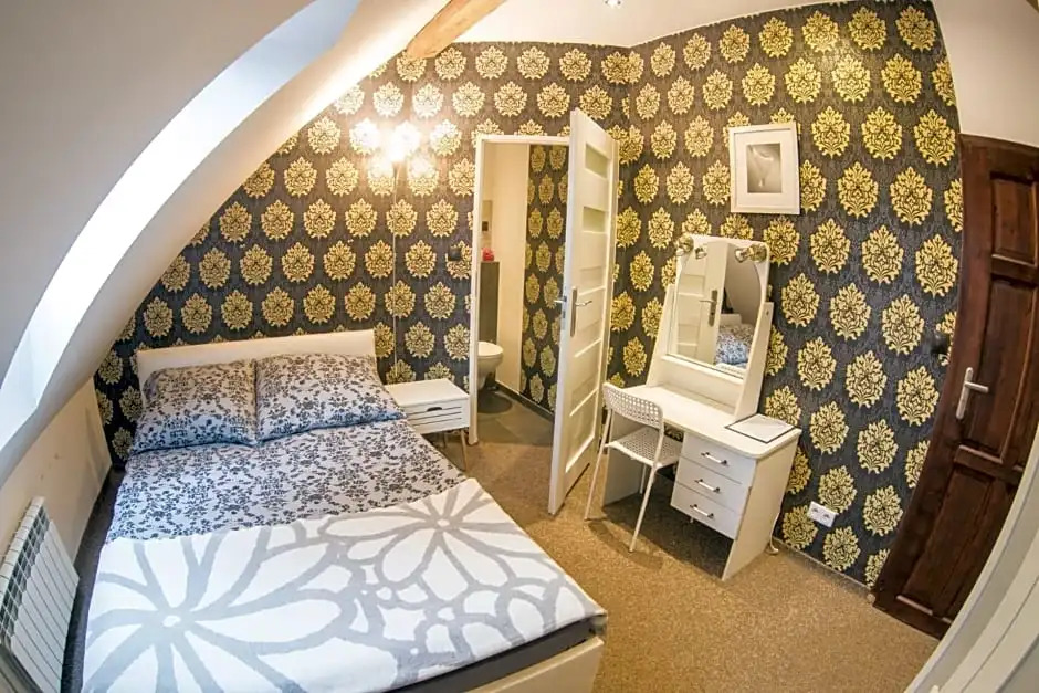 Fitness Hostel