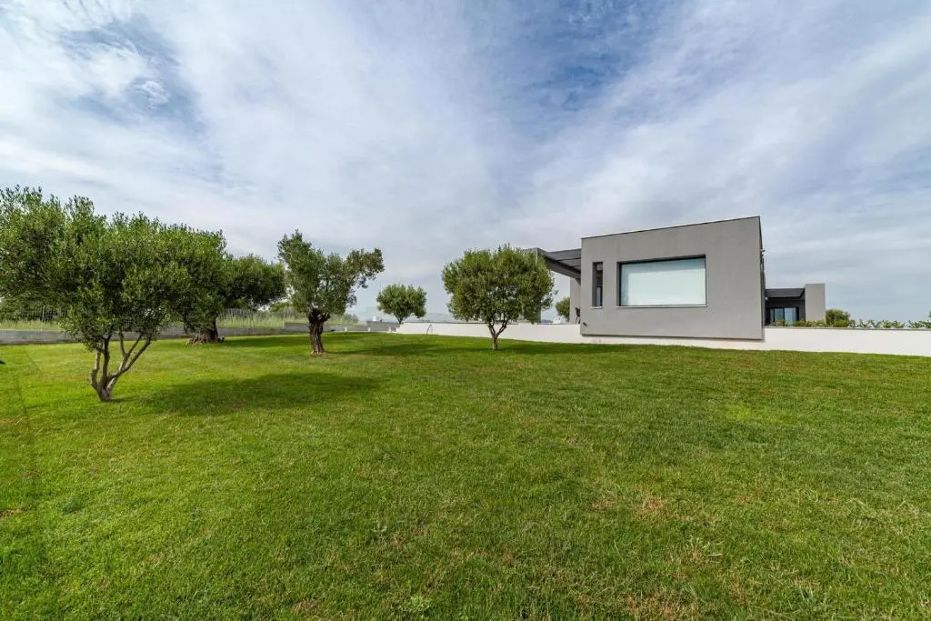 Merelia Luxury Villas - Halkidiki