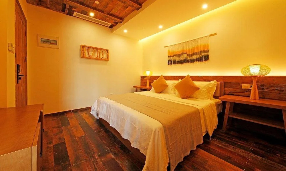 Meizhou Hotel Jiaxing Shuixi Caotang Zitaoxuan