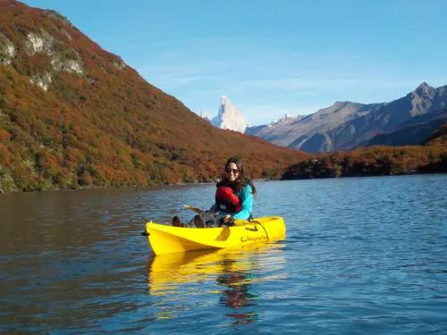 Cabañas Austral