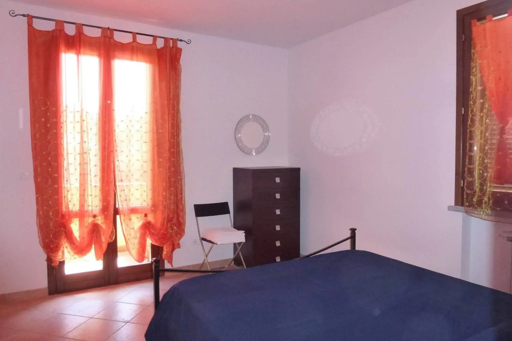 La Fonte degli Angeli Apartments