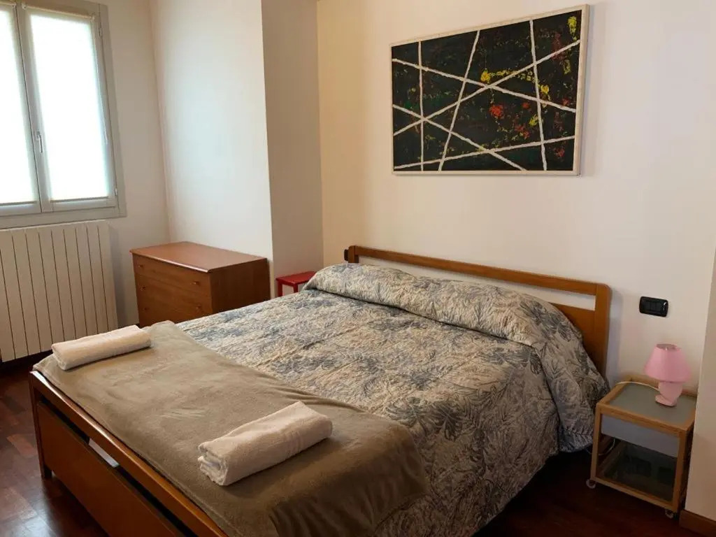 Apartment Orio
