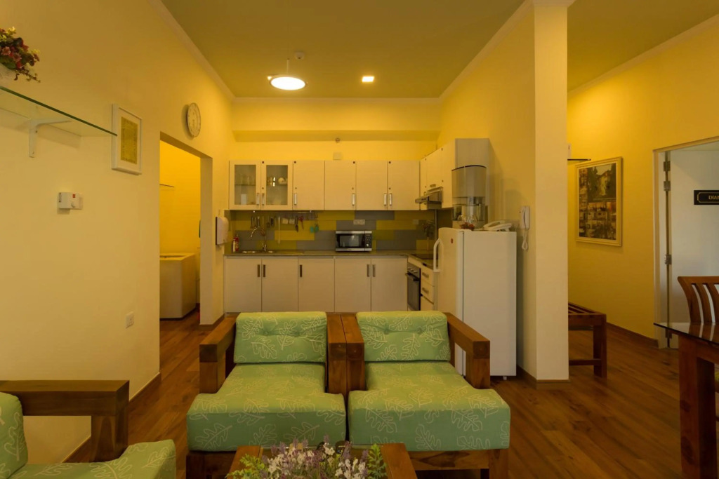 Shalom Residence Nawala