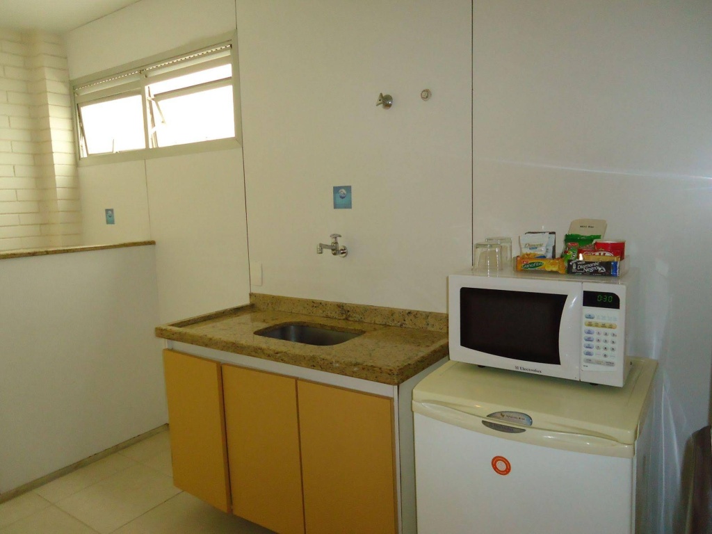 Great Apartament in Copacabana