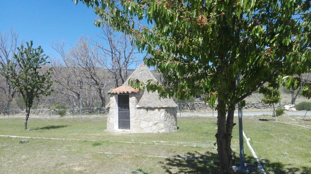 Los Chozos de Gredos