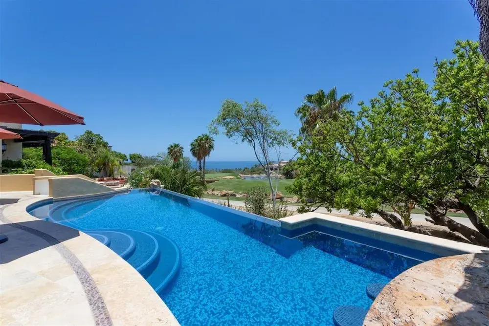 Casa de la Familia 7 Bedroom Contemporary Hacienda Style at Discounted Rate!