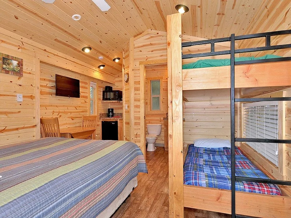 Mt Hood Village RV Resort