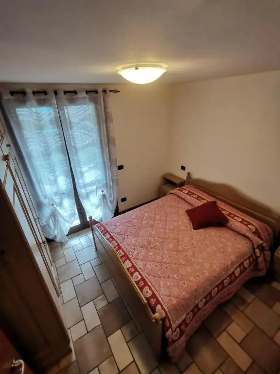 APPARTAMENTO CORTAIOLO HOUSE