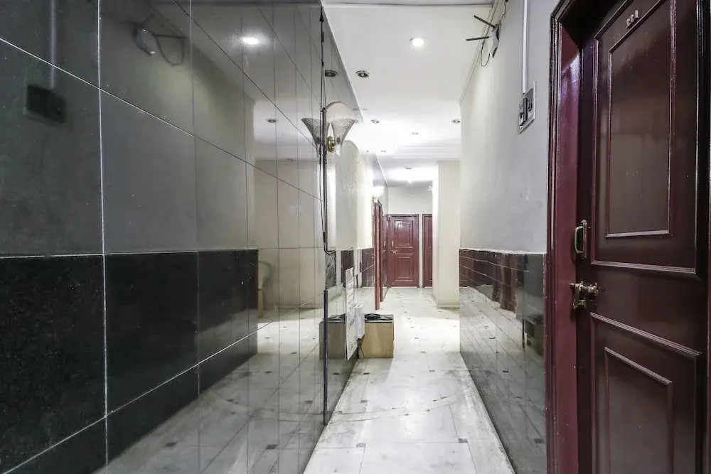 Hotel Raja Galaxy
