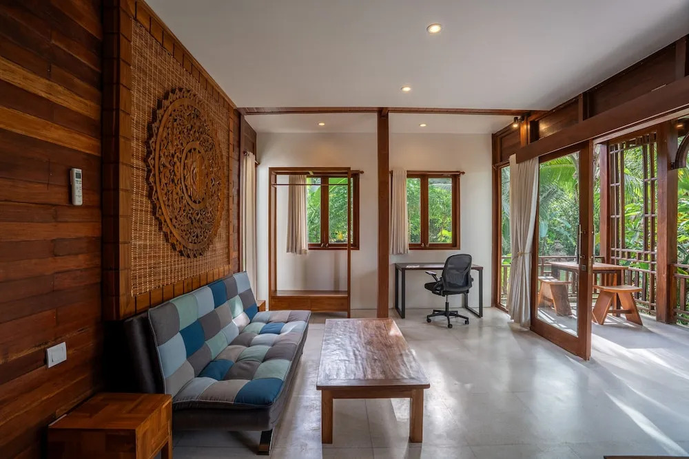 Mandala Suites