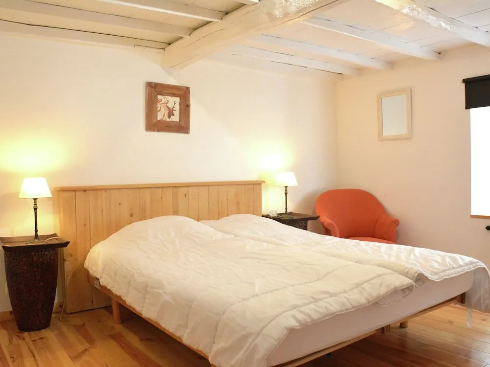 Charming Little House Ardennes Tastefully Decorated, Small Peaceful Village