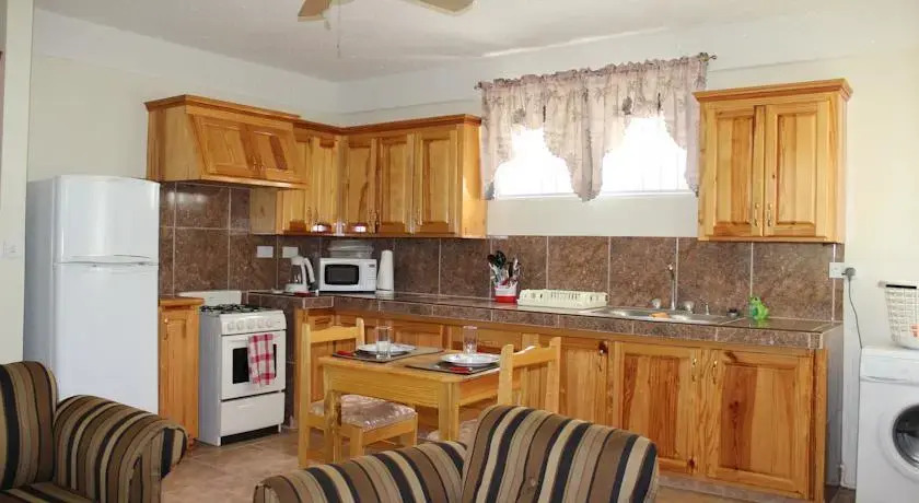 JP Apartments