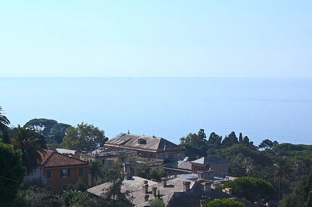 La Panoramica Nervi