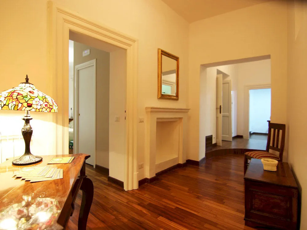 Ecò Suites