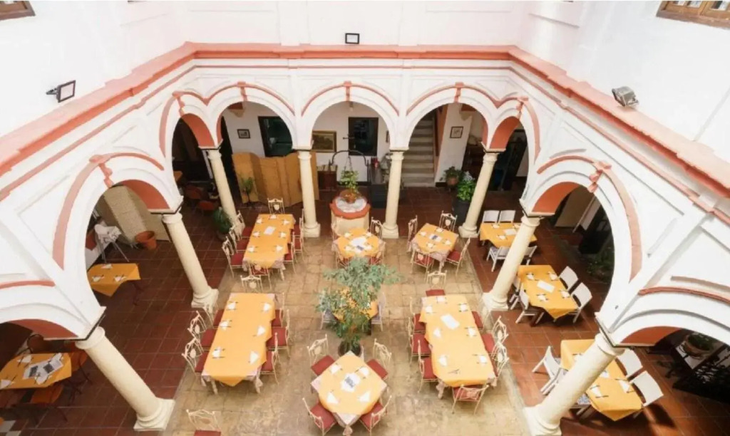 Hotel Marqués de Torresoto by Vivere Stays