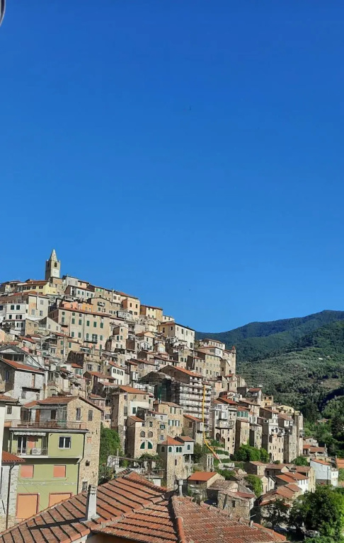 Casa Sant'andrea