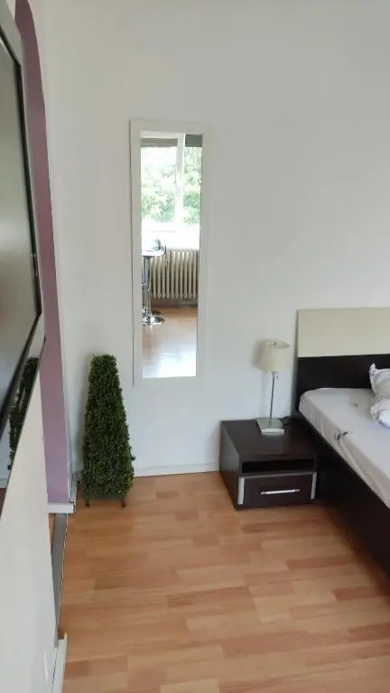 Mexonia apartment 1