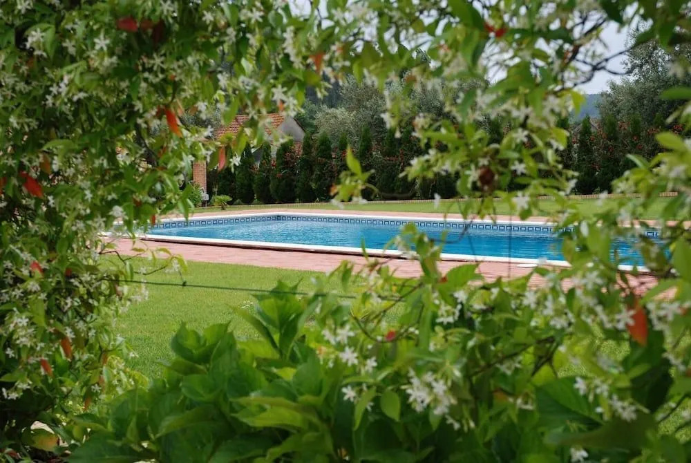 Quinta dos Moinhos