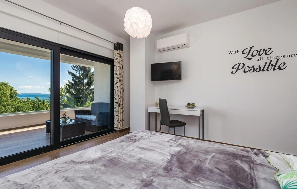 Stunning Home In Matulji
