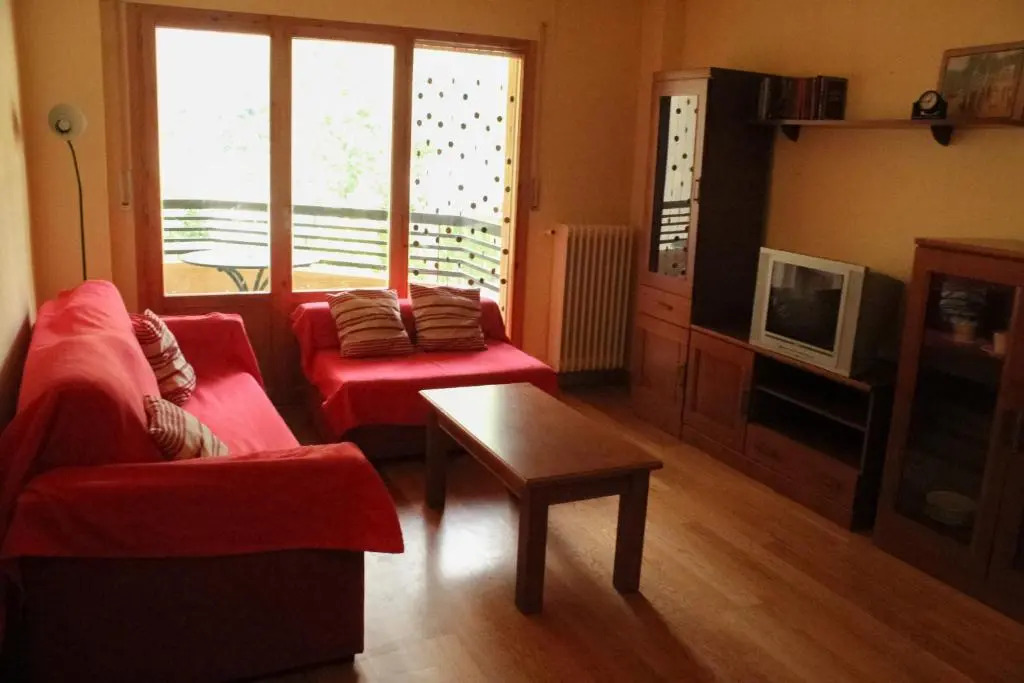 Apartamentos Valle de Tena - Biescas 3000
