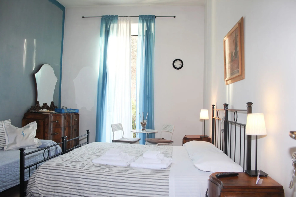 Salotto Vaticano B&B