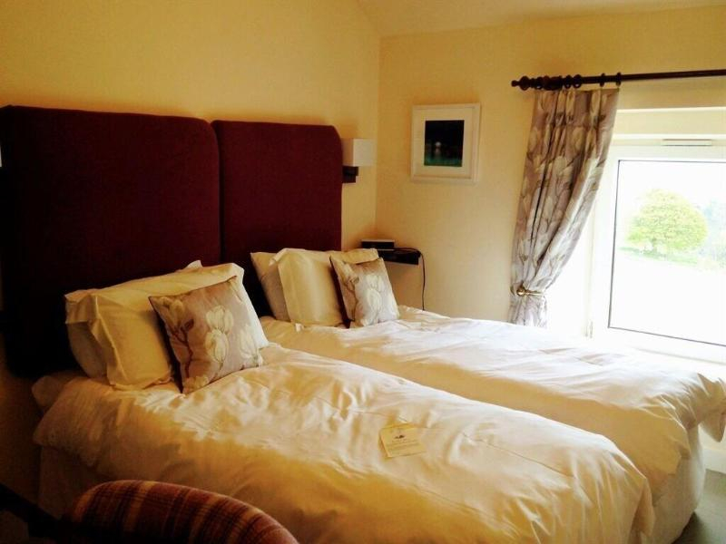 Lathkil Hotel