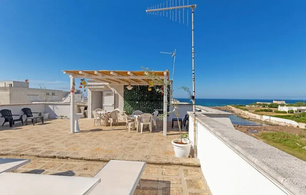 Appartamento La Rosa Dei Venti