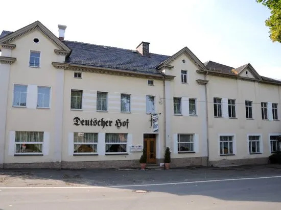 Deutscher Hof