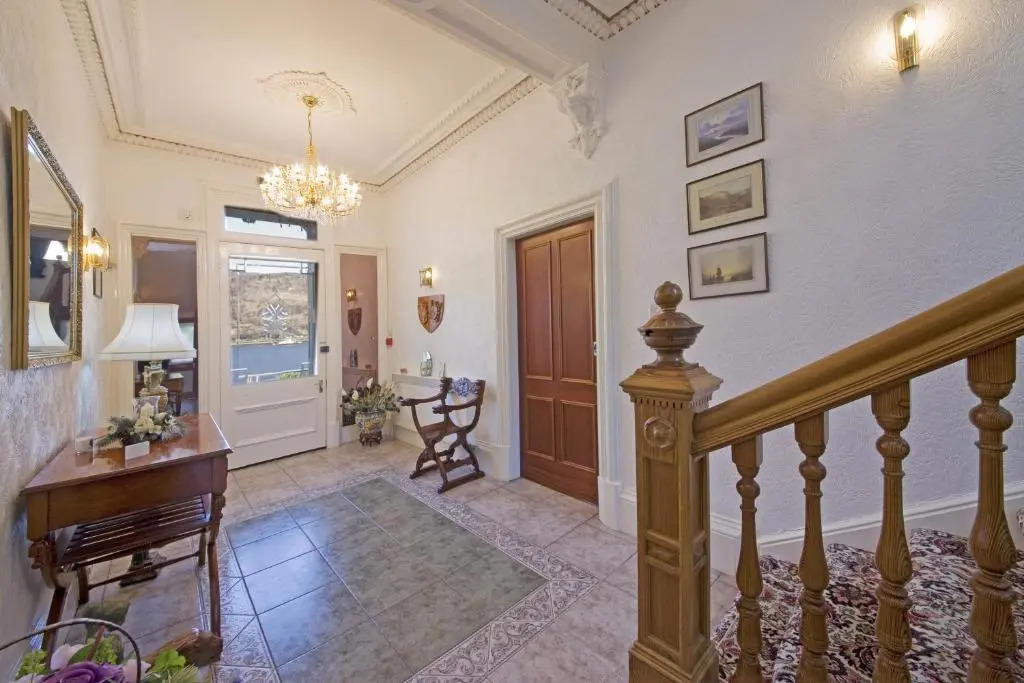 Lawriestone Guest House